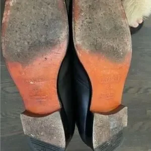 Hermes | Shoes | Looking At A Pair Of Dress Boots By Hermes  display picture 1